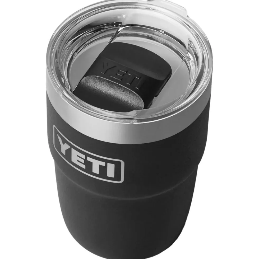 Bicchieri Yeti Rambler 8 Oz (236 ml) Cup Ms Black