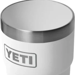Bicchieri Yeti Rambler 8 Oz (236 ml) Cup Ms White