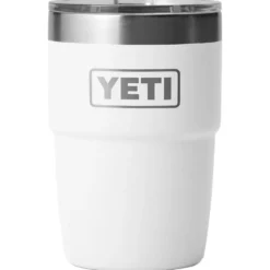 Bicchieri Yeti Rambler 8 Oz (236 ml) Cup Ms White