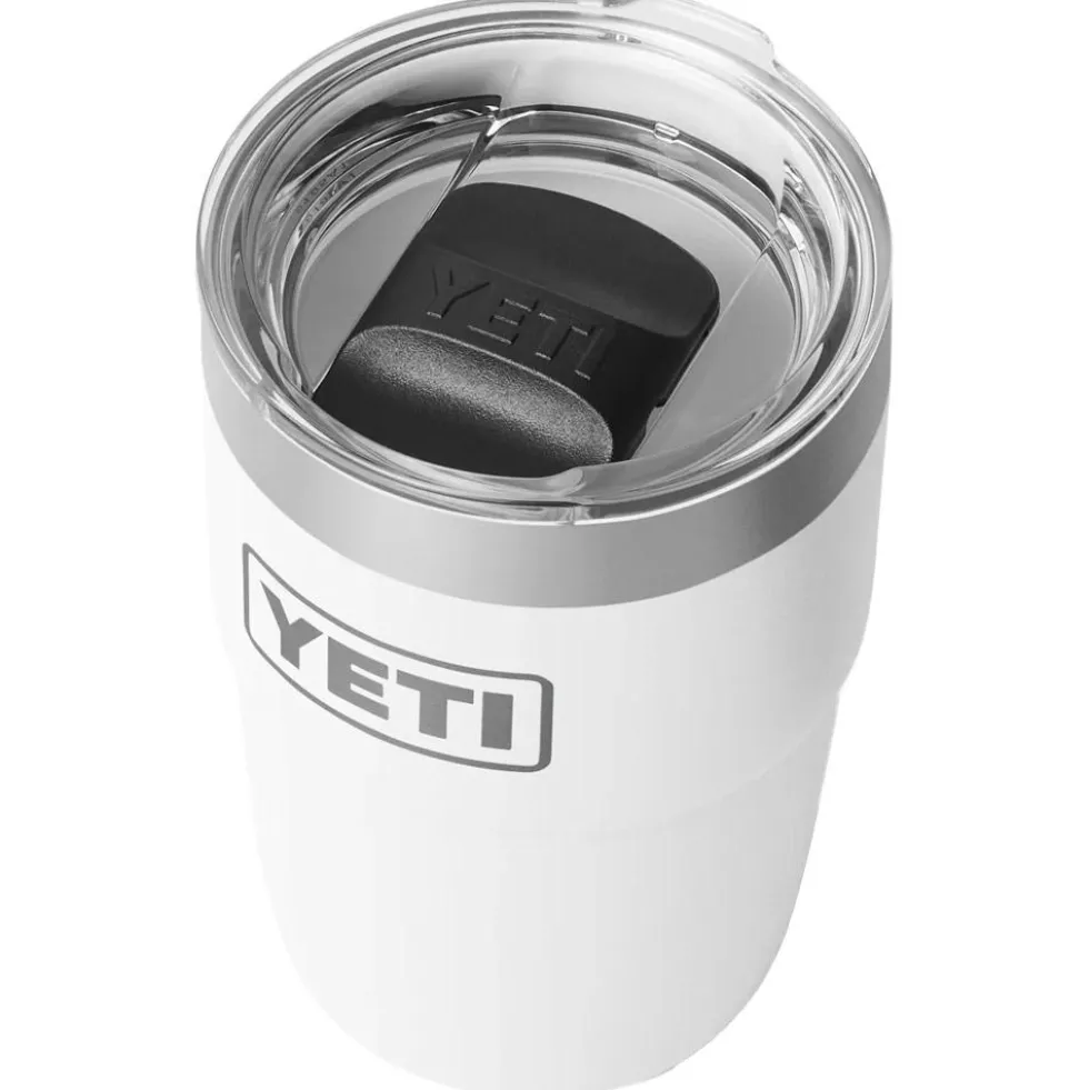 Bicchieri Yeti Rambler 8 Oz (236 ml) Cup Ms White