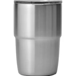 Bicchieri Yeti Rambler 8 Oz (236 ml) Cup Ms Stainless Steel