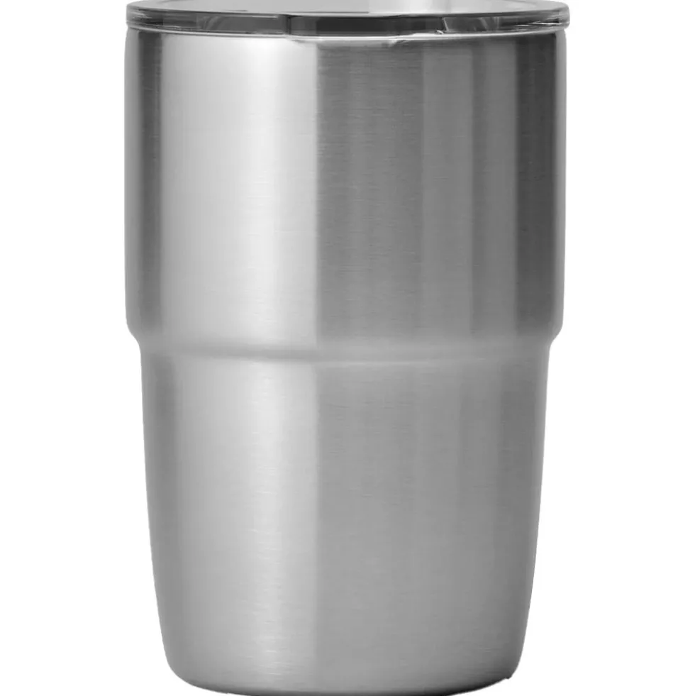 Bicchieri Yeti Rambler 8 Oz (236 ml) Cup Ms Stainless Steel