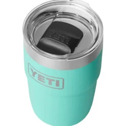 Bicchieri Yeti Rambler 8 Oz (236 ml) Cup Ms Seafoam