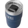 Bicchieri Yeti Rambler 8 Oz (236 ml) Cup Ms Navy