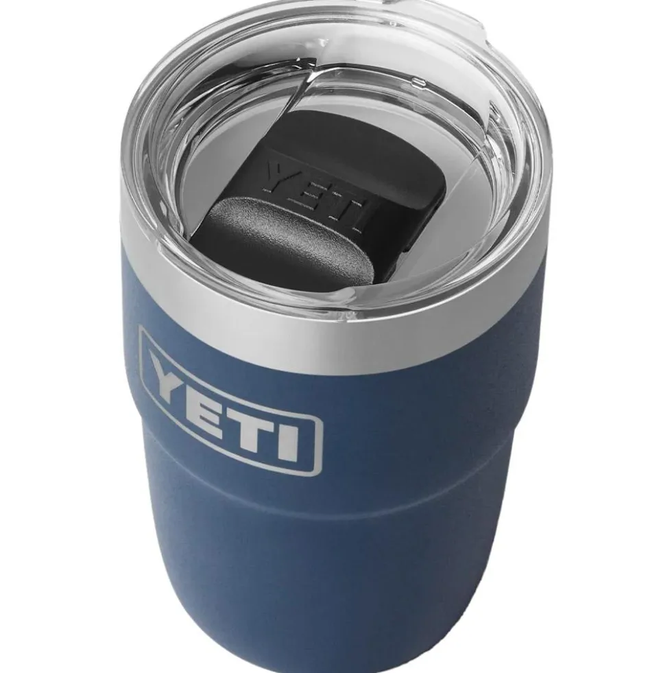 Bicchieri Yeti Rambler 8 Oz (236 ml) Cup Ms Navy