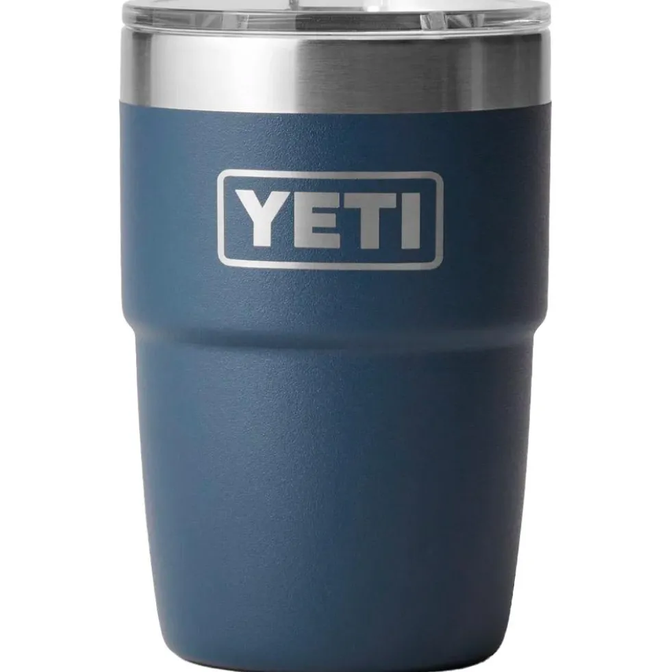 Bicchieri Yeti Rambler 8 Oz (236 ml) Cup Ms Navy