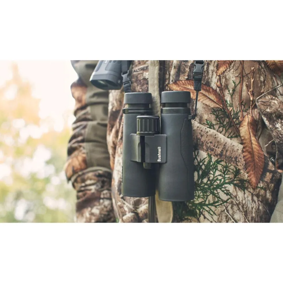 Binocoli Bushnell Engage X 10x42 Black