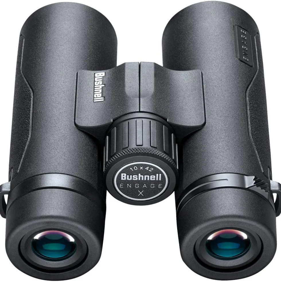Binocoli Bushnell Engage X 10x42 Black