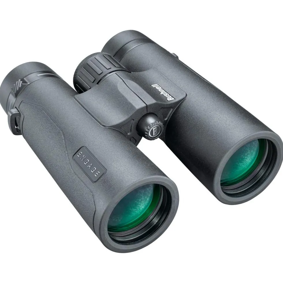 Binocoli Bushnell Engage X 10x42 Black