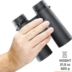 Binocoli Bushnell Engage X 10x42 Black