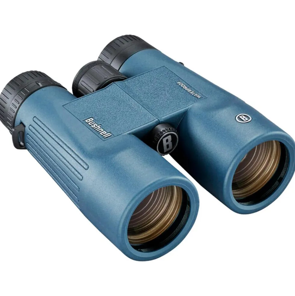 Binocoli Bushnell H2O 8X42 Navy