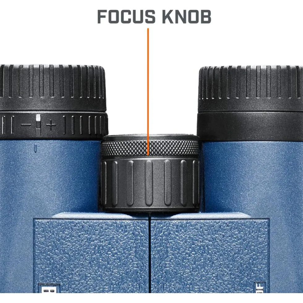 Binocoli Bushnell H2O 8X42 Navy