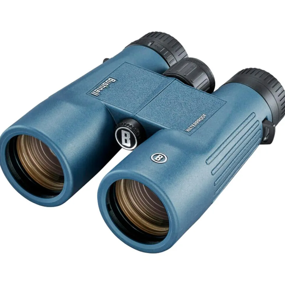 Binocoli Bushnell H2O 8X42 Navy