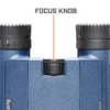 Binocoli Bushnell H2O 8x25 Navy