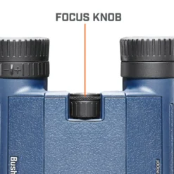 Binocoli Bushnell H2O 8x25 Navy