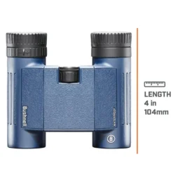 Binocoli Bushnell H2O 8x25 Navy
