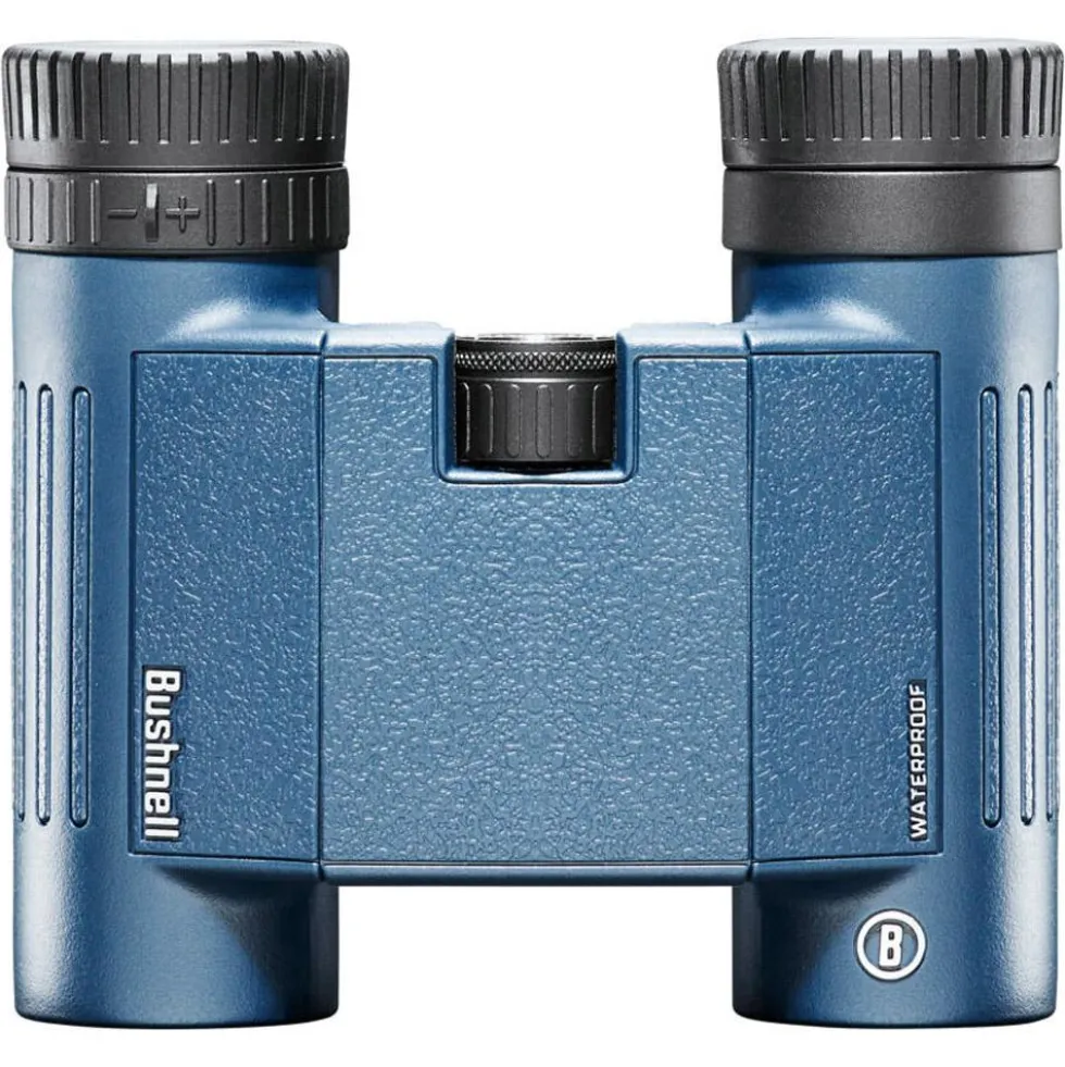 Binocoli Bushnell H2O 8x25 Navy