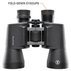 Binocoli Bushnell Powerview 2 10X50 Anthracite
