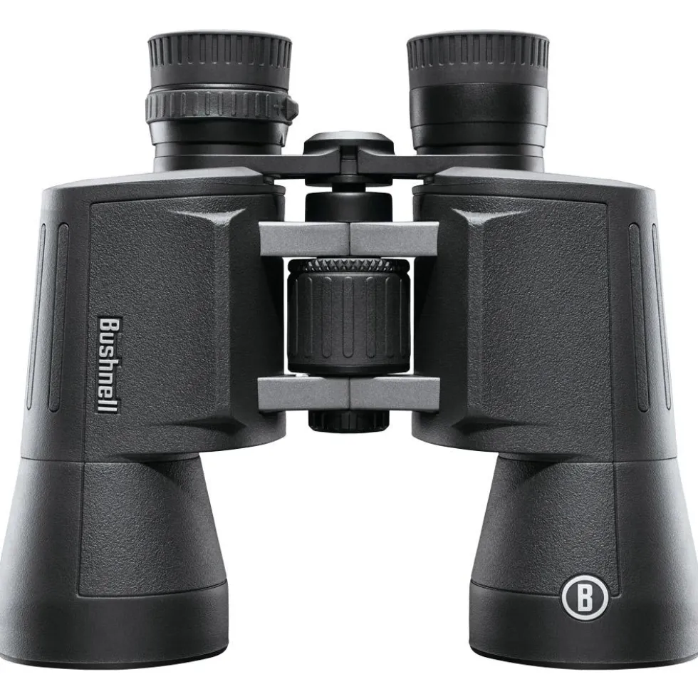 Binocoli Bushnell Powerview 2 10X50 Anthracite
