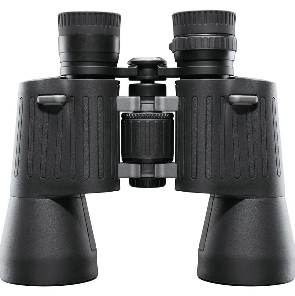 Binocoli Bushnell Powerview 2 10X50 Anthracite