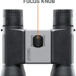 Binocoli Bushnell Powerview 2 16x32 Anthracite