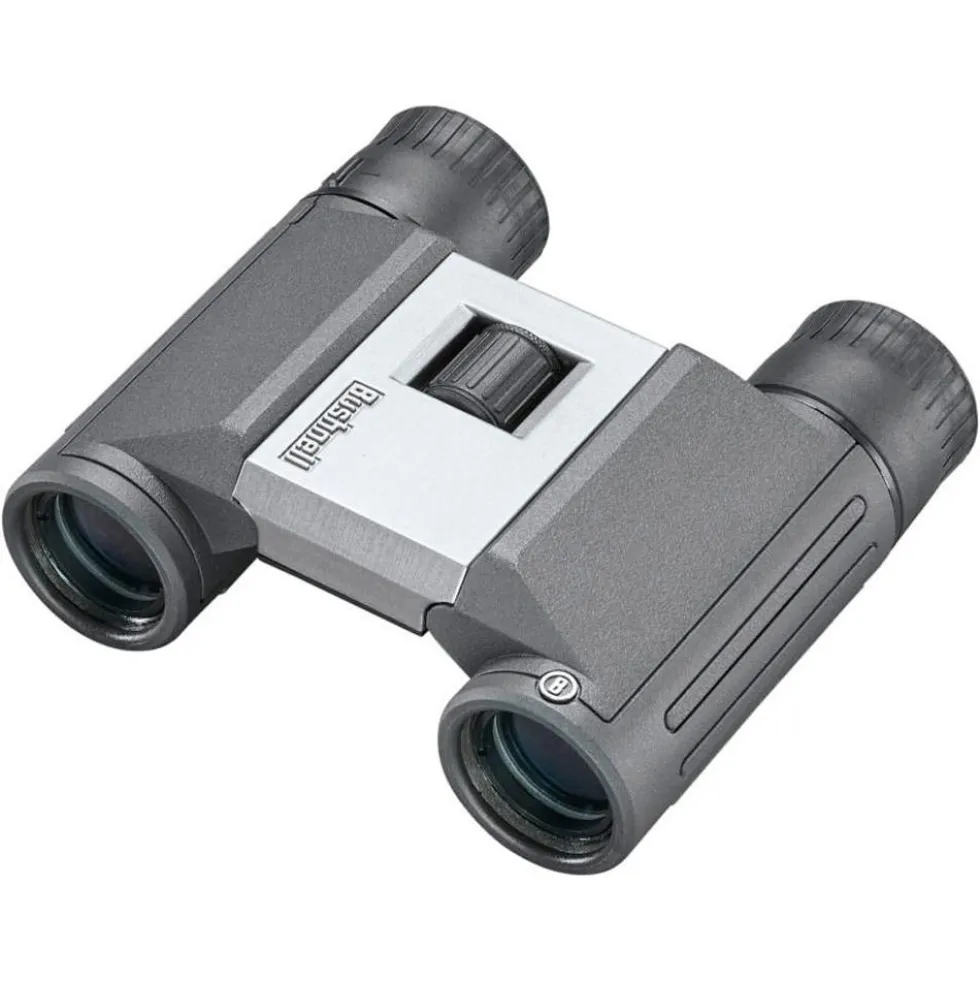 Binocoli Bushnell Powerview 2 8x21 Anthracite