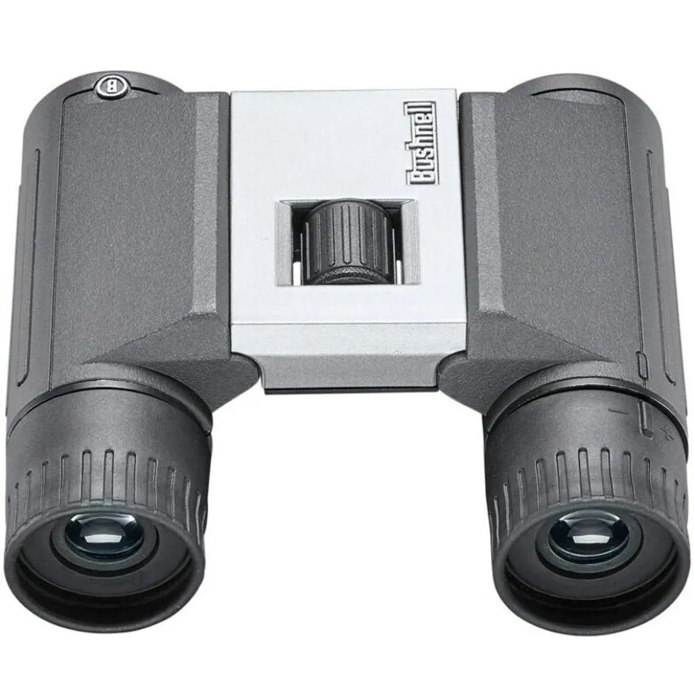 Binocoli Bushnell Powerview 2 8x21 Anthracite