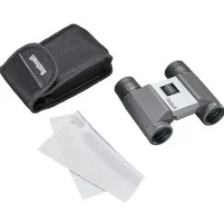 Binocoli Bushnell Powerview 2 8x21 Anthracite