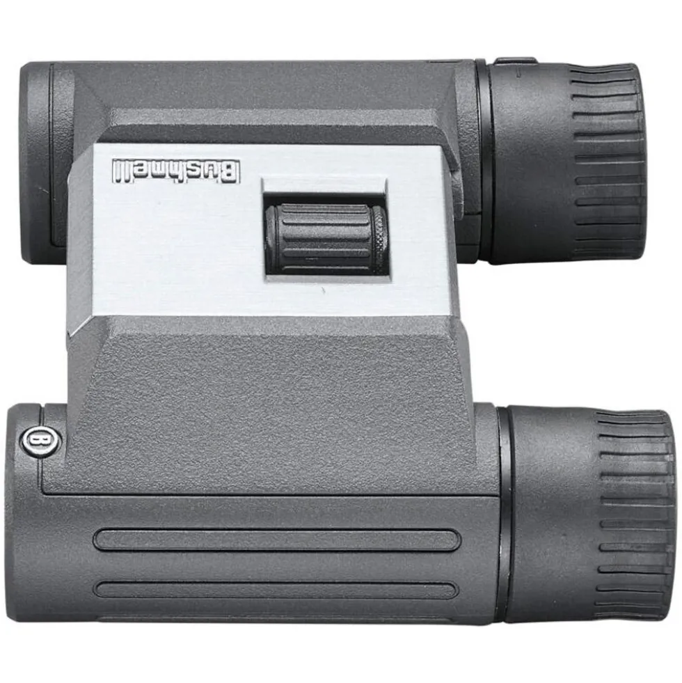Binocoli Bushnell Powerview 2 8x21 Anthracite