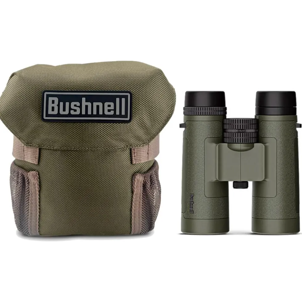 Binocoli Bushnell R3 10X42