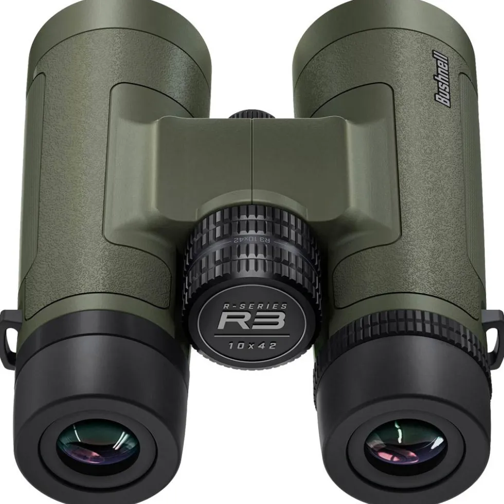 Binocoli Bushnell R3 10X42