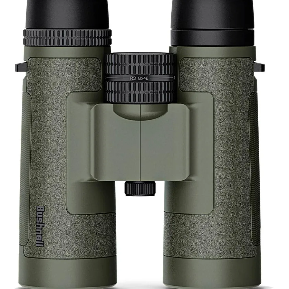 Binocoli Bushnell R3 8X42 Ranger Green
