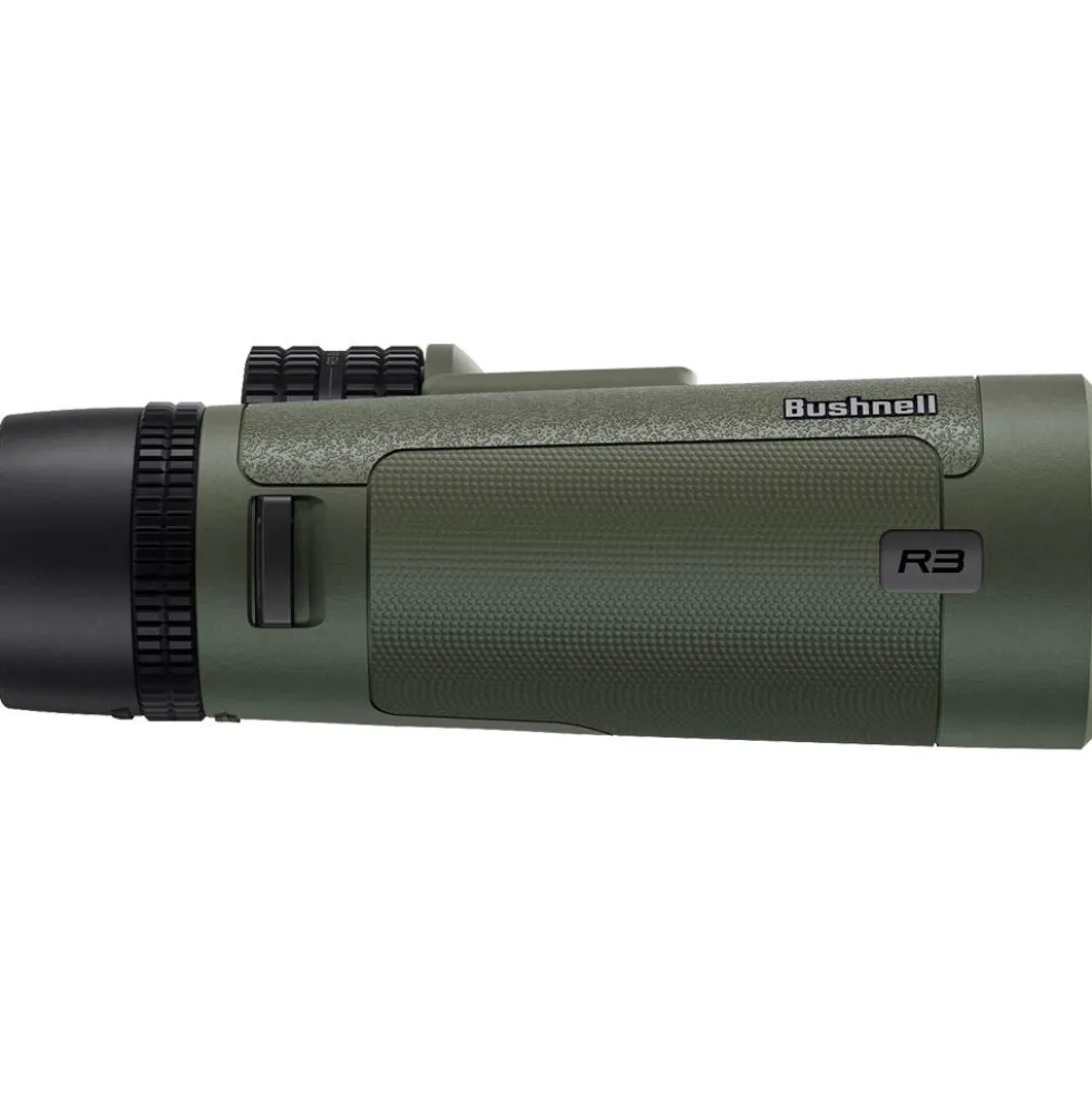 Binocoli Bushnell R3 8X42 Ranger Green
