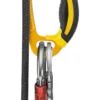 Bloccanti Petzl Ascension Droite Jaune