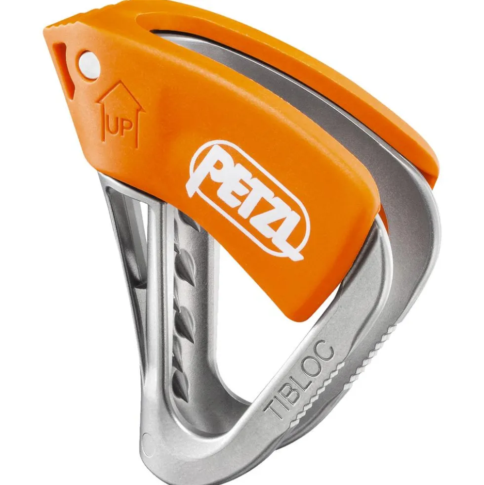 Bloccanti Petzl Tibloc