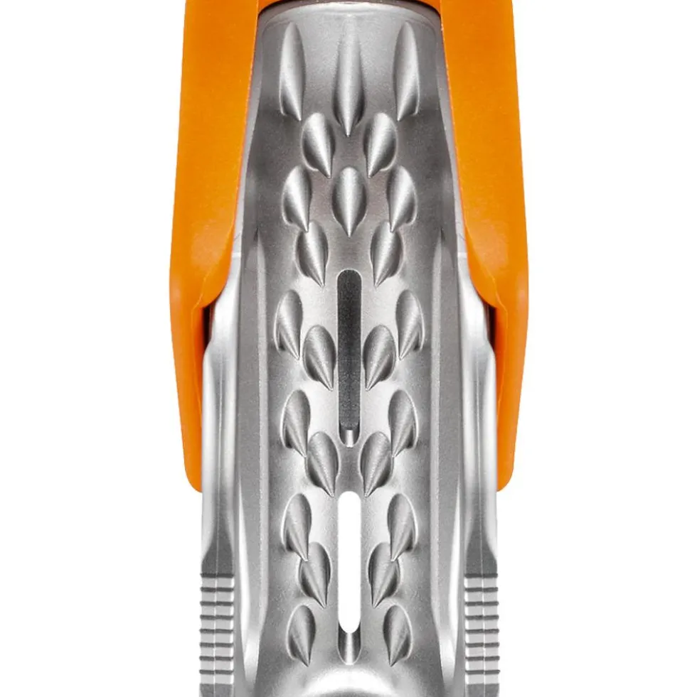 Bloccanti Petzl Tibloc