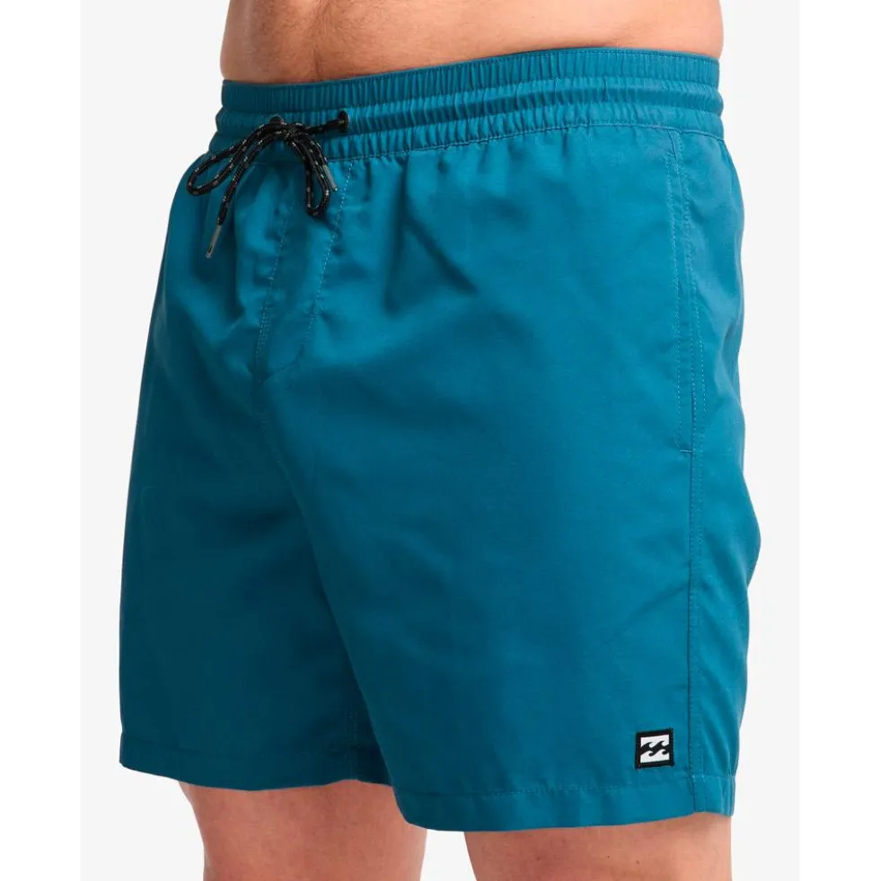 Boardshort Billabong All Day Layback Real Teal