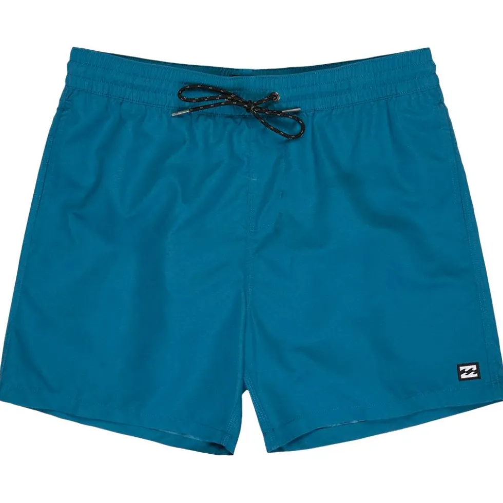 Boardshort Billabong All Day Layback Real Teal