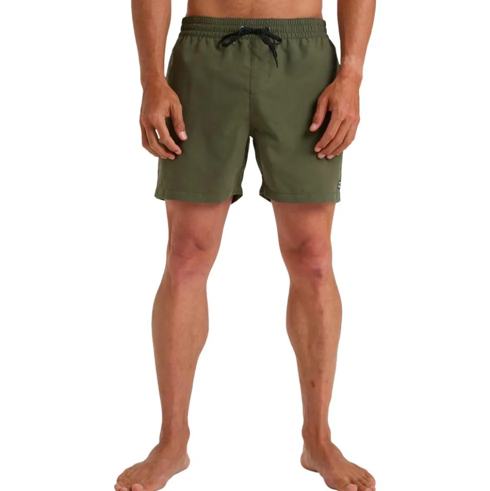 Boardshort Billabong All Day Layback Military