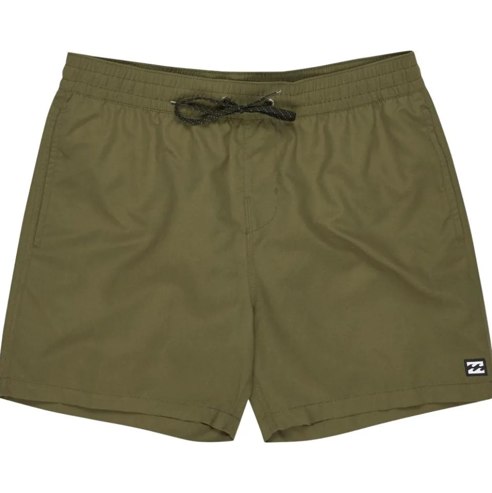Boardshort Billabong All Day Layback Military