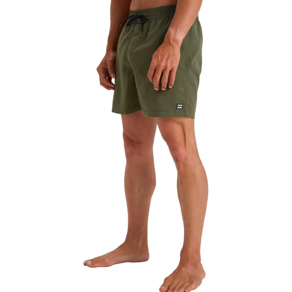 Boardshort Billabong All Day Layback Military