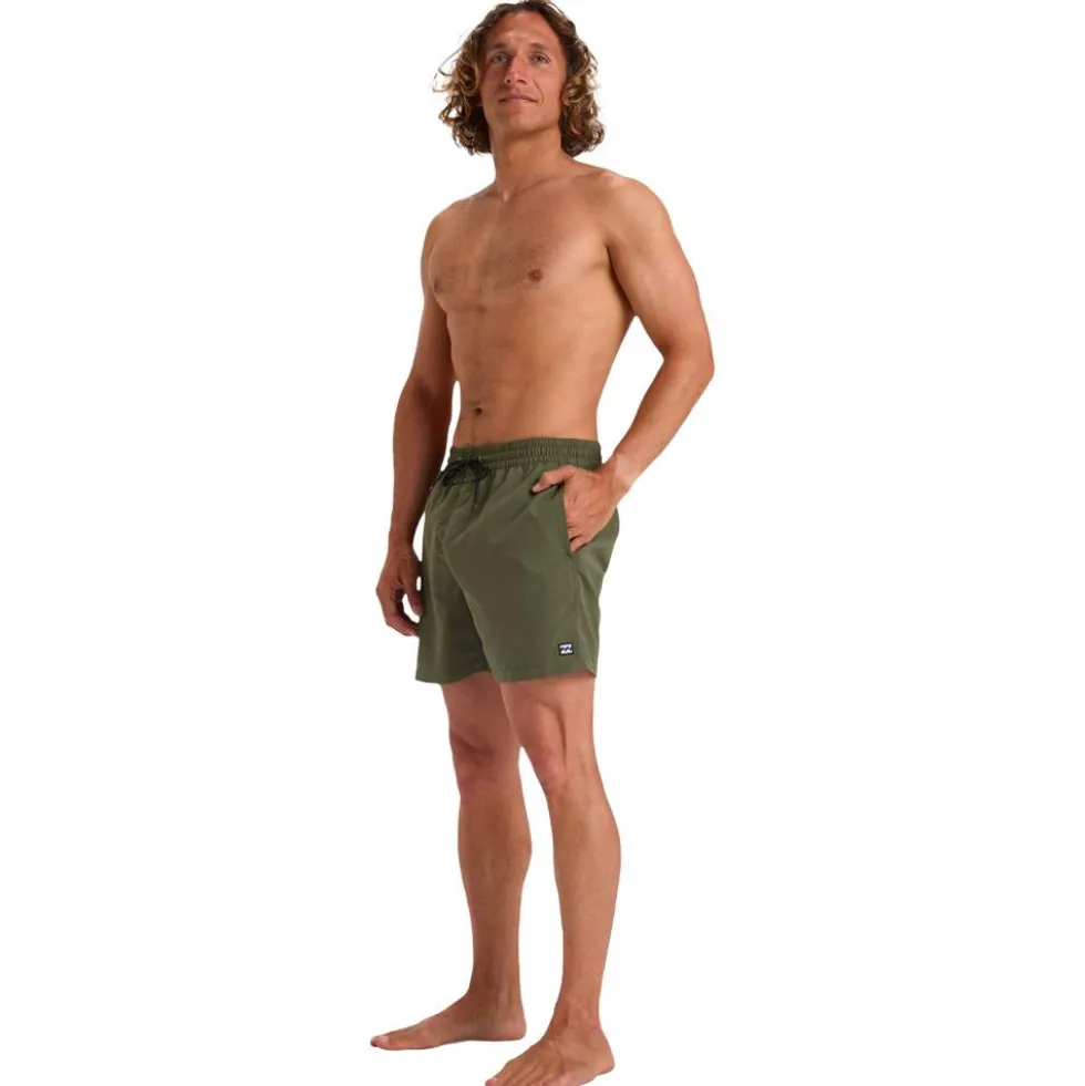Boardshort Billabong All Day Layback Military