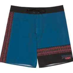 Boardshort Billabong Burleigh Pro Real Teal