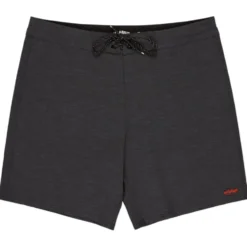 Boardshort Billabong Every Other Day Light Black