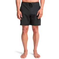 Boardshort Billabong Every Other Day Light Black