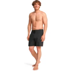 Boardshort Billabong Every Other Day Light Black
