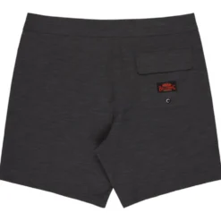 Boardshort Billabong Every Other Day Light Black