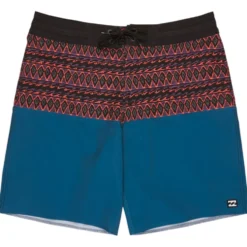 Boardshort Billabong Fifty50 Pro Real Teal