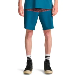 Boardshort Billabong Fifty50 Pro Real Teal