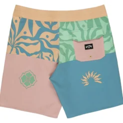 Boardshort Billabong Reflection Pro Cloud Purple